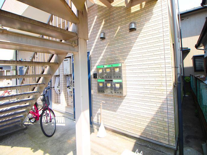 セリーヌ相模大野
