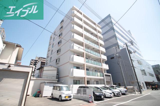 カーサとぎや町