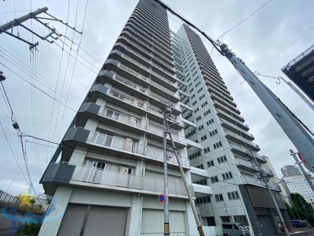 PRIME URBAN札幌 RIVER FRONT