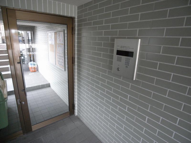 橋本マンション