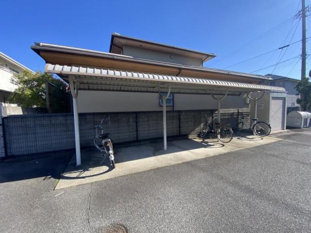 グランドール今里A・B