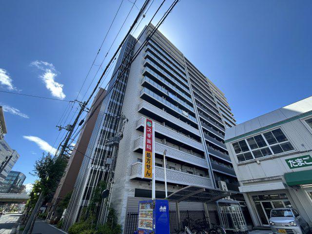 DIMUS新大阪