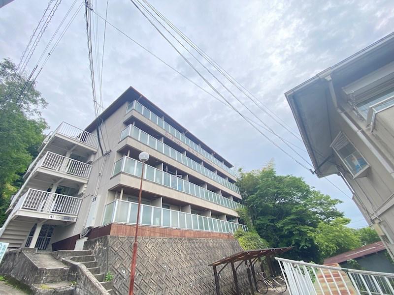 プレアール姫路北平野