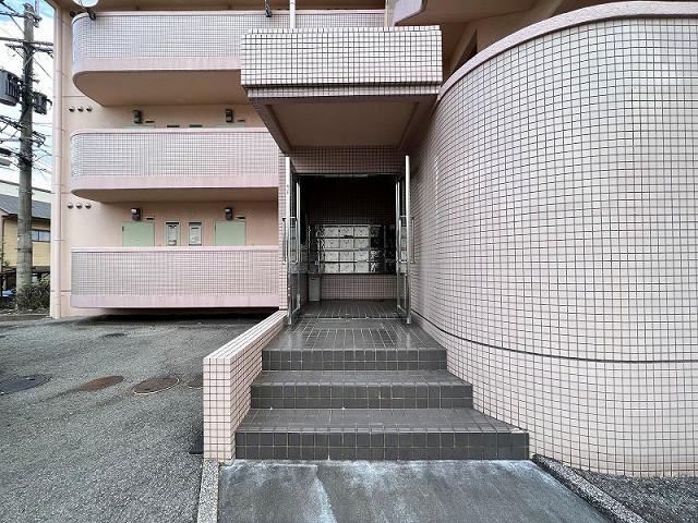 ベル大道