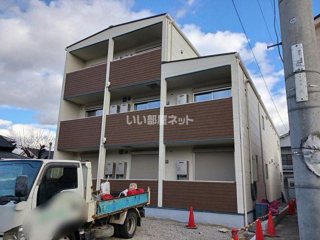 ジーメゾン春木旭町
