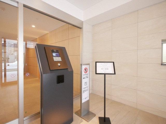 デュオヴェール札幌北大前グレイス