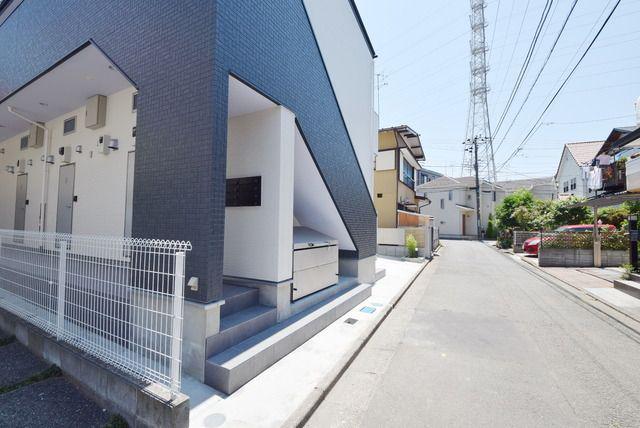 FERIO相模原