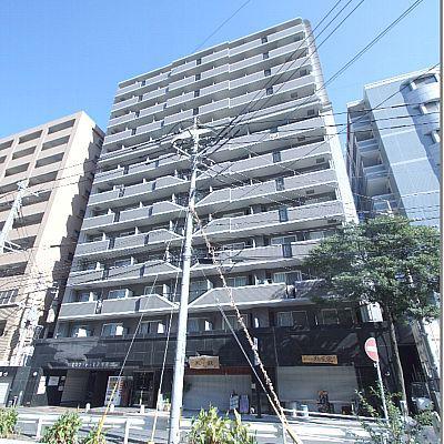 エステート・モア・平尾パージュ