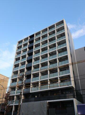 GENOVIA阪東橋IISKYGARDEN