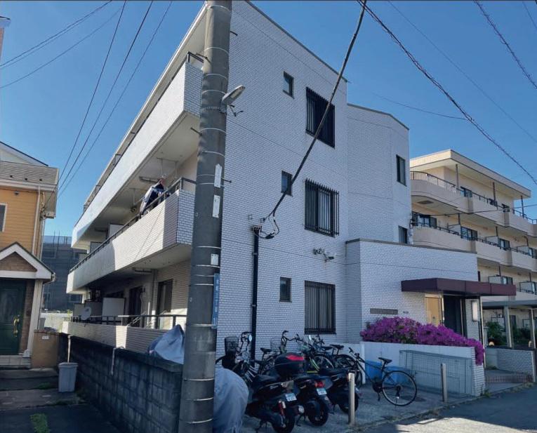 ロイヤルコーポ富士