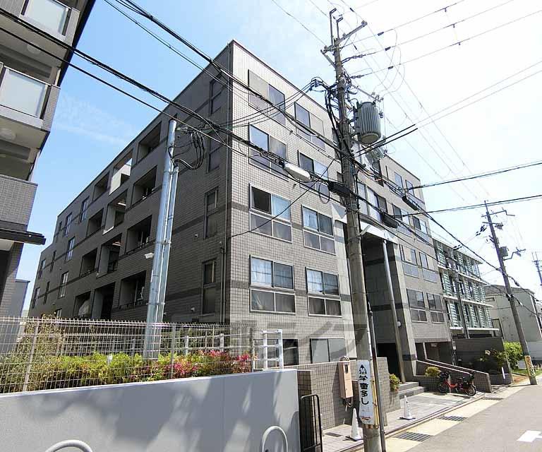 フォルム長岡天神