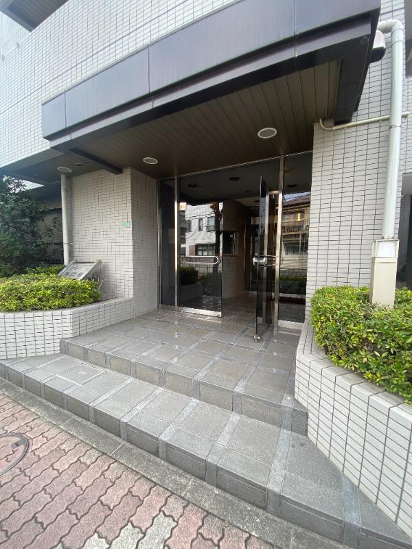 クレール平和台