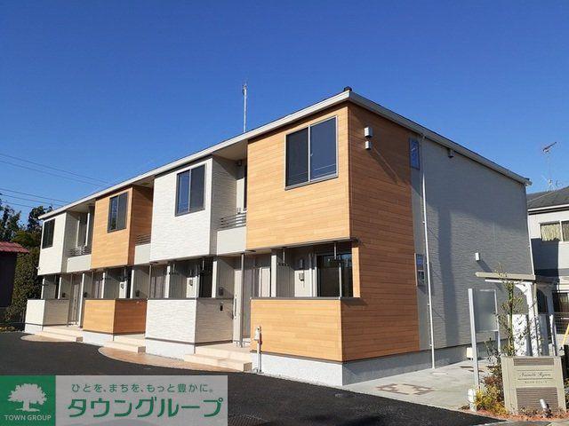 ヌーベル リジェール