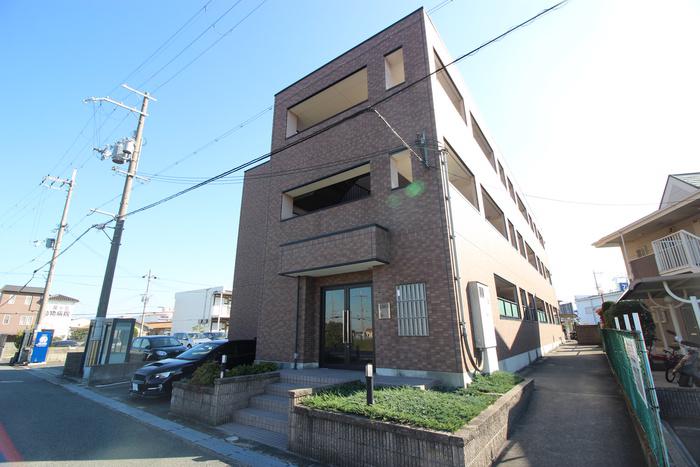 メルベーユフジワラII