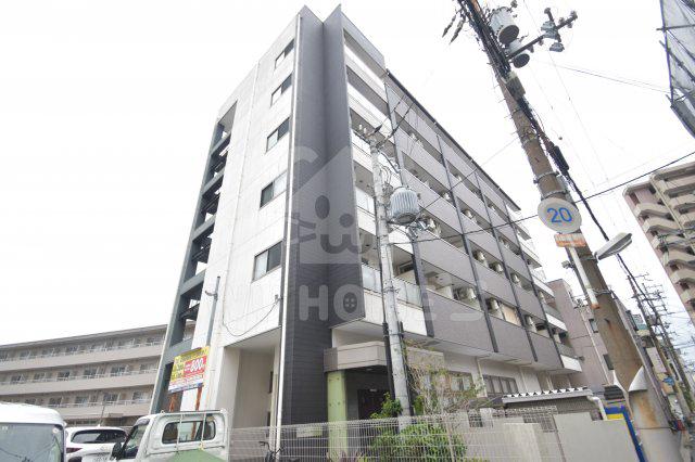 十三本町ウィンズマンションII