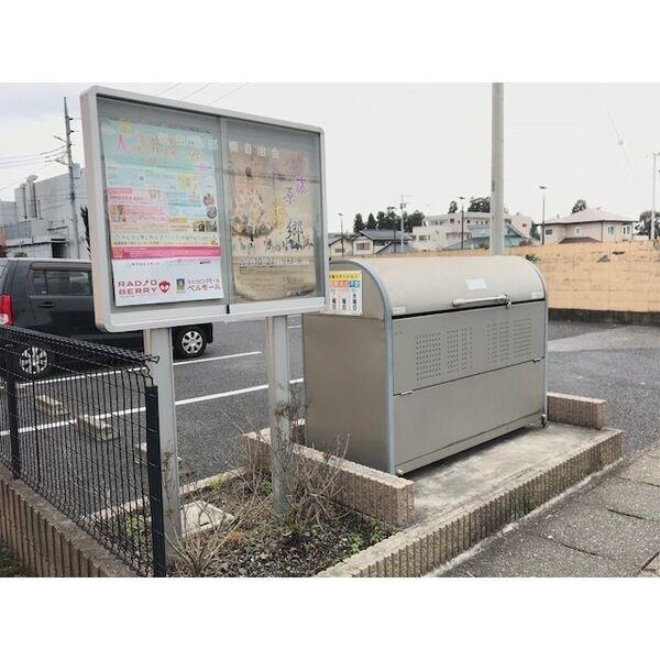 サンガーデン滝の原D棟