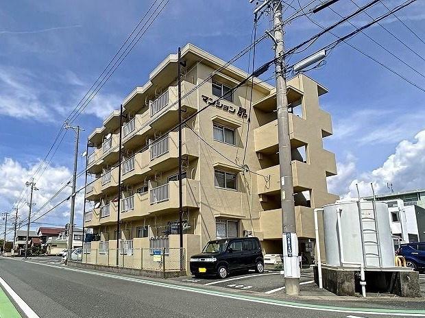 マンション昴A