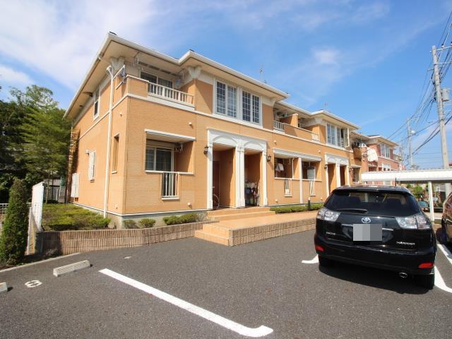 ソル・レヴェンテIIA