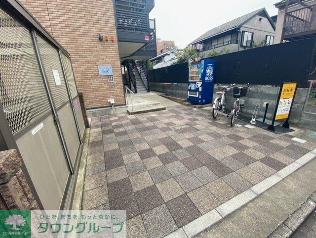 レオネクストハロー北浦和