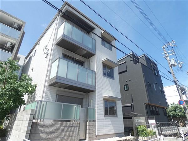 シャーメゾン篠原中町