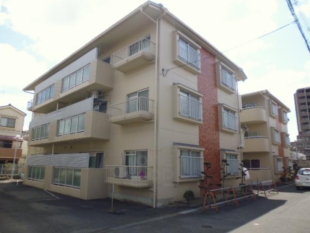 第2石田マンション