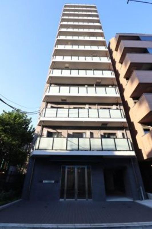 GENOVIA川崎III
