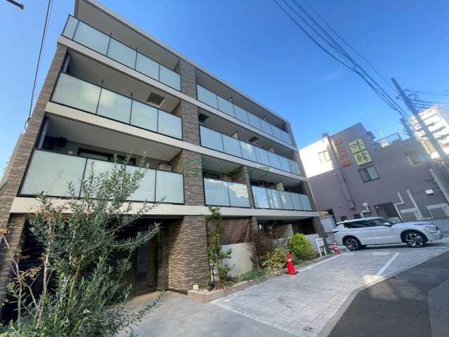 LEAF VILLAGE 新宿若松