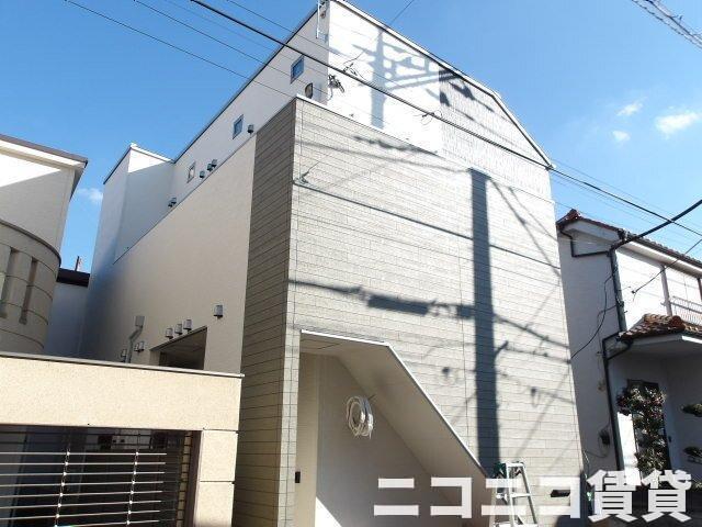 クレール小岩