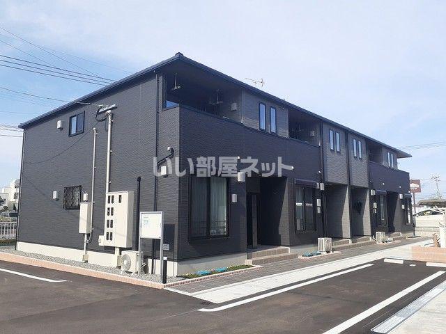 シャルフ 高鍋 I(2LDK/2階)