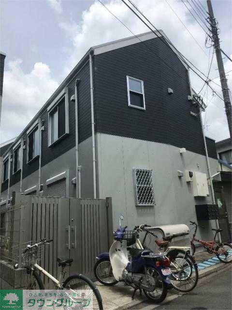 アペックス・堀切VI