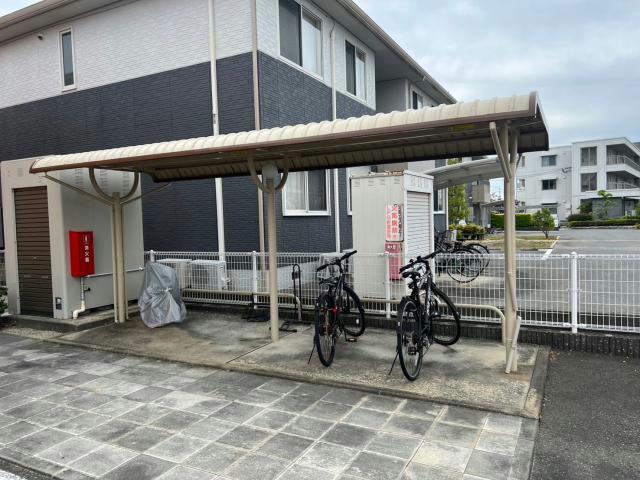ヴィラフレイズ
