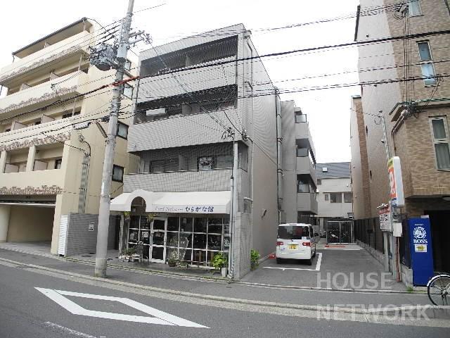 フルール御蔭