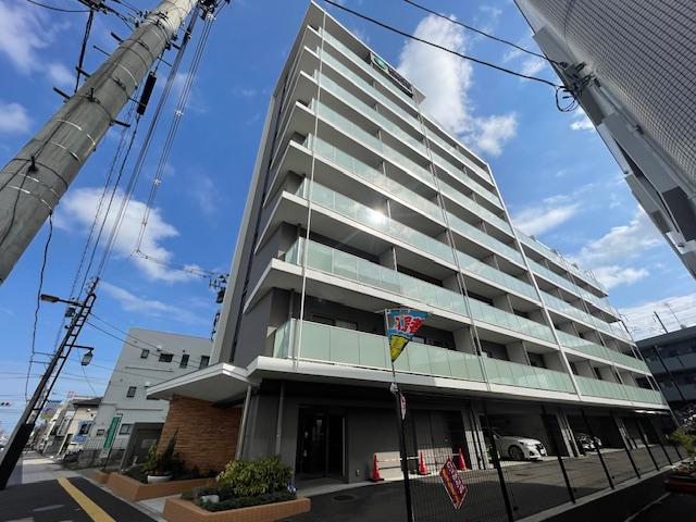 ラフルール連坊