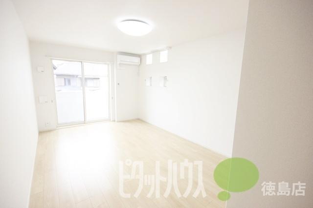 セレノ城南A