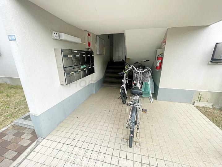 如意谷15号棟