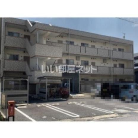 BONHEUR・CLE(2LDK/2階)