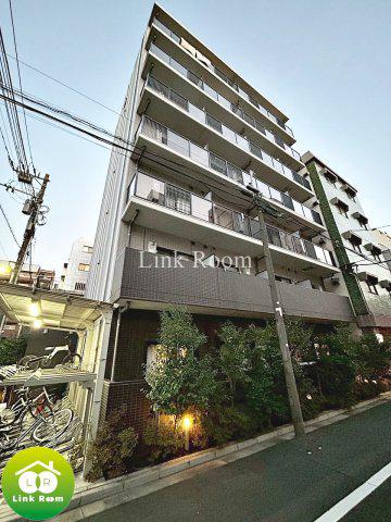 メイクス錦糸町