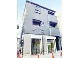ノイ荏原中延