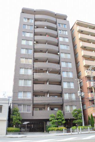 難波パークハウス