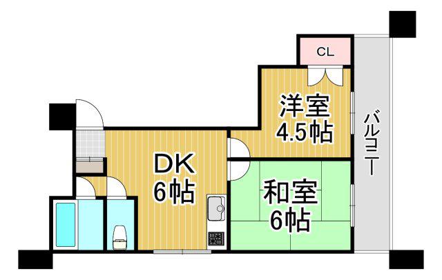 下坂部ベース02