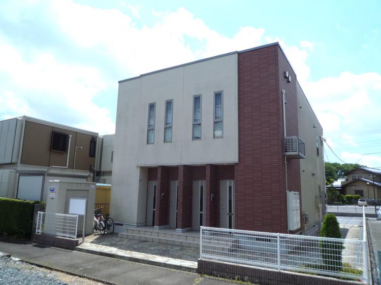 セトル洞峰(ワンルーム/1階)