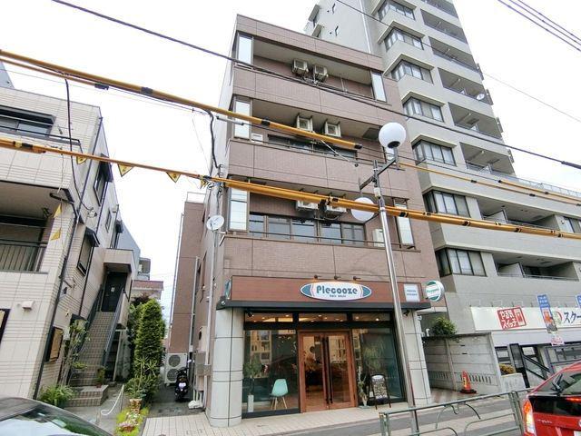 ルーエハイム榎戸
