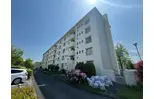 公団狭山7棟