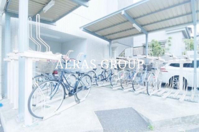 THE GRANDE REGALO春日町