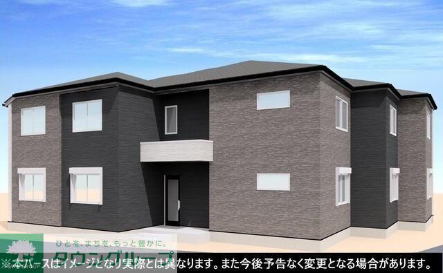 KEIAI RESIDENCE 西所沢III(1LDK/1階)