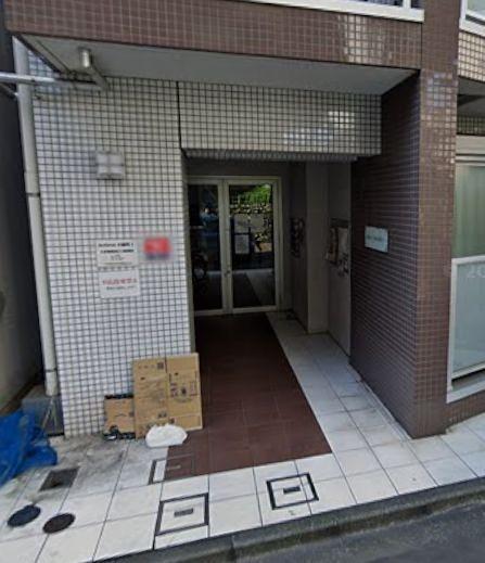 ARTBURT大森町I