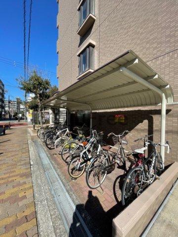ヴィアルシティ深江