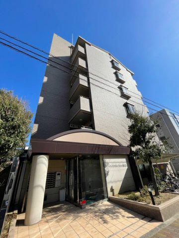 ヴィアルシティ深江