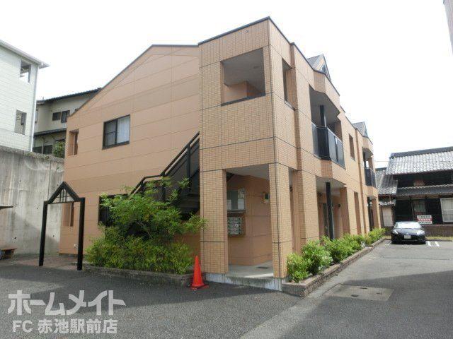 グリーンヒルズハイツ桶狭間