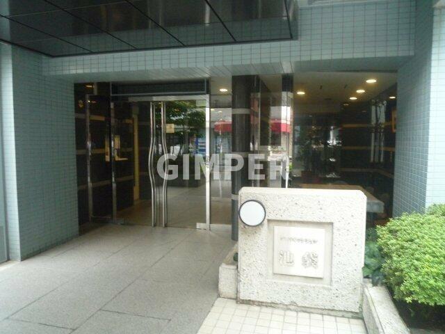 シーアイマンション池袋
